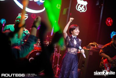 Lula x Praew at Route66 Club — photo 147
