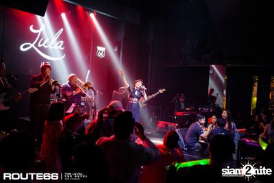 Lula x Praew at Route66 Club — photo 149