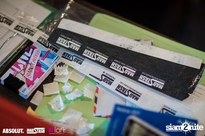 Splash Pool Party at Aloft Bangkok Sukhumvit Soi 11 — photo 2
