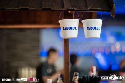 Splash Pool Party at Aloft Bangkok Sukhumvit Soi 11 — photo 5