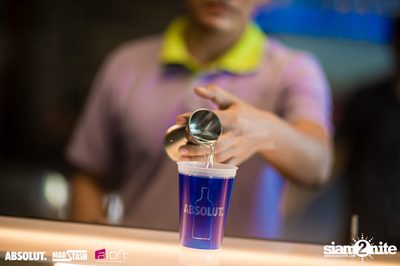 Splash Pool Party at Aloft Bangkok Sukhumvit Soi 11 — photo 6