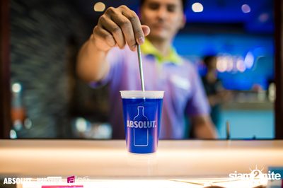 Splash Pool Party at Aloft Bangkok Sukhumvit Soi 11 — photo 8