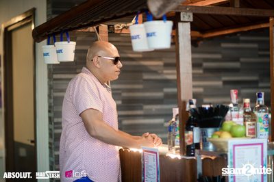 Splash Pool Party at Aloft Bangkok Sukhumvit Soi 11 — photo 43