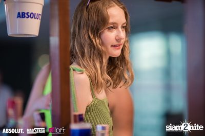 Splash Pool Party at Aloft Bangkok Sukhumvit Soi 11 — photo 57