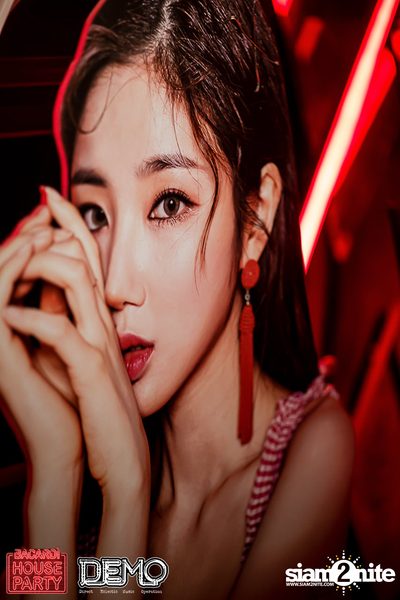 Bacardi House Party presents DJ Sura at DEMO — photo 31