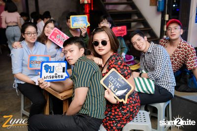คืนวันเสาร์ ที่ ซิงค์ รังสิต — photo 5