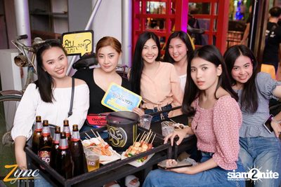 คืนวันเสาร์ ที่ ซิงค์ รังสิต — photo 8