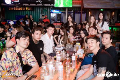 คืนวันเสาร์ ที่ ซิงค์ รังสิต — photo 10