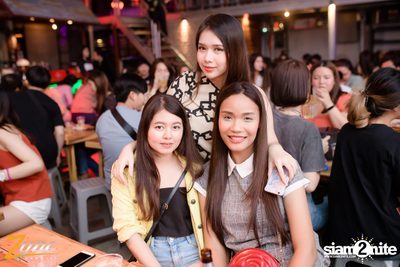 คืนวันเสาร์ ที่ ซิงค์ รังสิต — photo 14