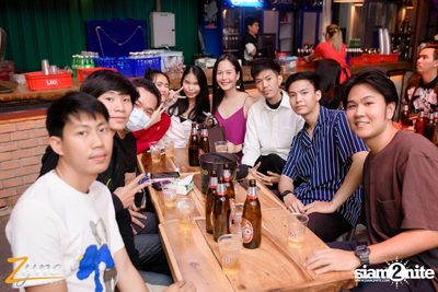 คืนวันเสาร์ ที่ ซิงค์ รังสิต — photo 15