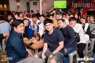 คืนวันเสาร์ ที่ ซิงค์ รังสิต — photo 16