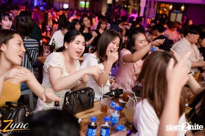 คืนวันเสาร์ ที่ ซิงค์ รังสิต — photo 17