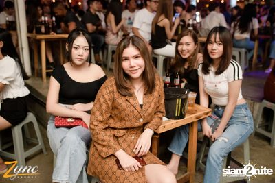คืนวันเสาร์ ที่ ซิงค์ รังสิต — photo 19