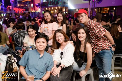 คืนวันเสาร์ ที่ ซิงค์ รังสิต — photo 20