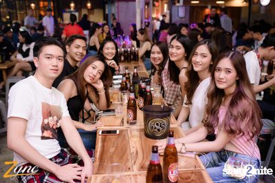 คืนวันเสาร์ ที่ ซิงค์ รังสิต — photo 21