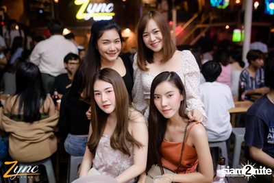 คืนวันเสาร์ ที่ ซิงค์ รังสิต — photo 22