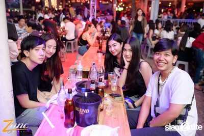 คืนวันเสาร์ ที่ ซิงค์ รังสิต — photo 23