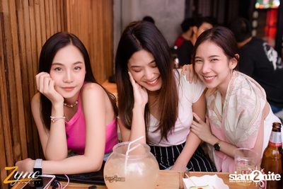คืนวันเสาร์ ที่ ซิงค์ รังสิต — photo 24