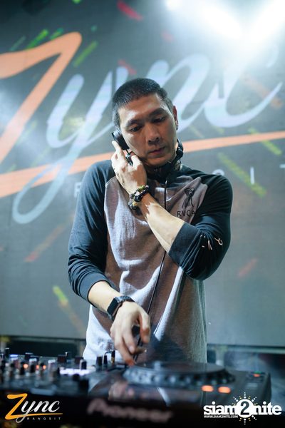 คืนวันเสาร์ ที่ ซิงค์ รังสิต — photo 26