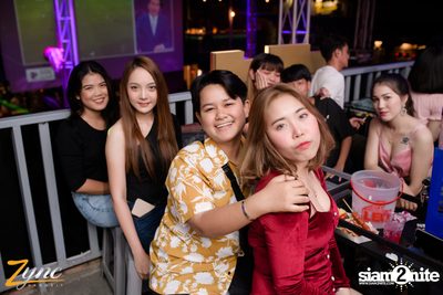 คืนวันเสาร์ ที่ ซิงค์ รังสิต — photo 30