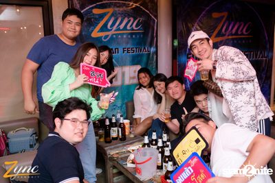 คืนวันเสาร์ ที่ ซิงค์ รังสิต — photo 32