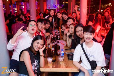 คืนวันเสาร์ ที่ ซิงค์ รังสิต — photo 33