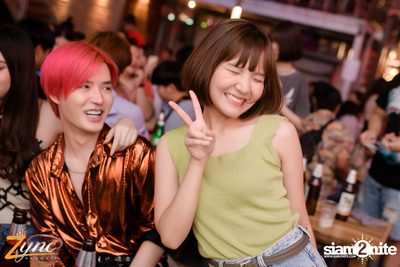 คืนวันเสาร์ ที่ ซิงค์ รังสิต — photo 34