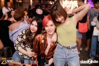 คืนวันเสาร์ ที่ ซิงค์ รังสิต — photo 35