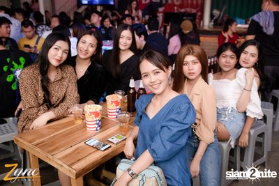 คืนวันเสาร์ ที่ ซิงค์ รังสิต — photo 36