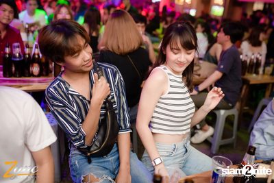 คืนวันเสาร์ ที่ ซิงค์ รังสิต — photo 38