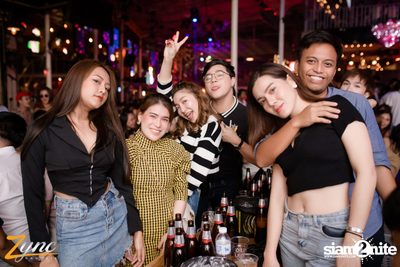 คืนวันเสาร์ ที่ ซิงค์ รังสิต — photo 39