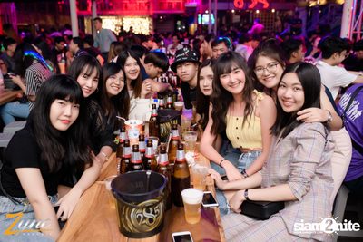 คืนวันเสาร์ ที่ ซิงค์ รังสิต — photo 40