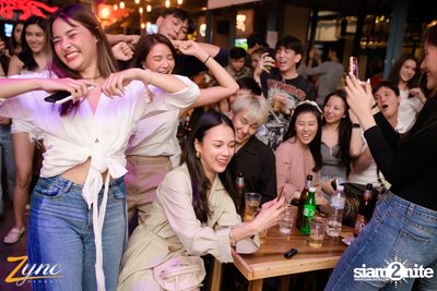 คืนวันเสาร์ ที่ ซิงค์ รังสิต — photo 41