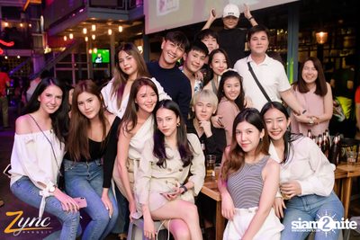 คืนวันเสาร์ ที่ ซิงค์ รังสิต — photo 42