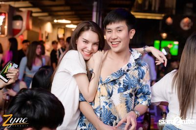 คืนวันเสาร์ ที่ ซิงค์ รังสิต — photo 45