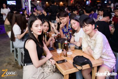 คืนวันเสาร์ ที่ ซิงค์ รังสิต — photo 46