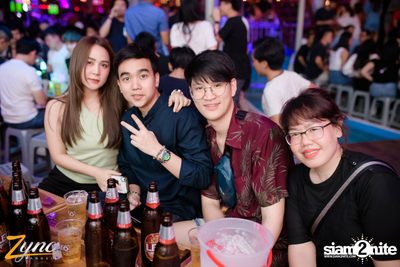 คืนวันเสาร์ ที่ ซิงค์ รังสิต — photo 47