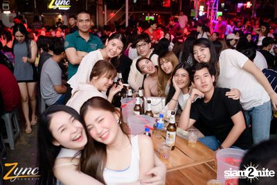 คืนวันเสาร์ ที่ ซิงค์ รังสิต — photo 48