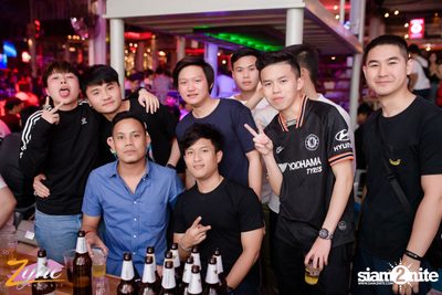 คืนวันเสาร์ ที่ ซิงค์ รังสิต — photo 50