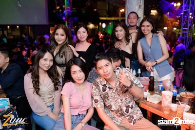 คืนวันเสาร์ ที่ ซิงค์ รังสิต — photo 55