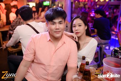 คืนวันเสาร์ ที่ ซิงค์ รังสิต — photo 57
