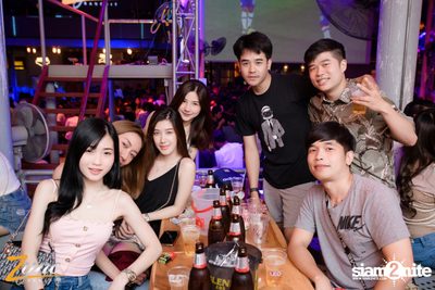 คืนวันเสาร์ ที่ ซิงค์ รังสิต — photo 58