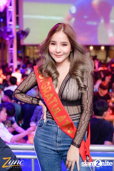 คืนวันเสาร์ ที่ ซิงค์ รังสิต — photo 59