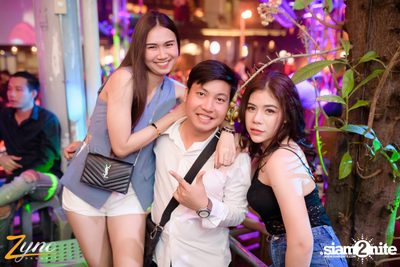 คืนวันเสาร์ ที่ ซิงค์ รังสิต — photo 61