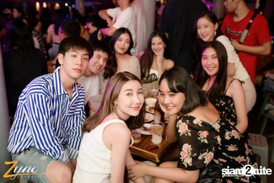 คืนวันเสาร์ ที่ ซิงค์ รังสิต — photo 62