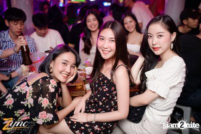 คืนวันเสาร์ ที่ ซิงค์ รังสิต — photo 63
