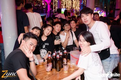คืนวันเสาร์ ที่ ซิงค์ รังสิต — photo 64
