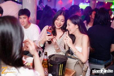 คืนวันเสาร์ ที่ ซิงค์ รังสิต — photo 65