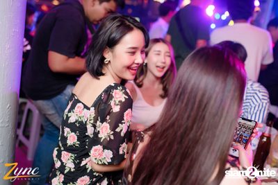 คืนวันเสาร์ ที่ ซิงค์ รังสิต — photo 66