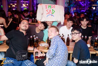 คืนวันเสาร์ ที่ ซิงค์ รังสิต — photo 67